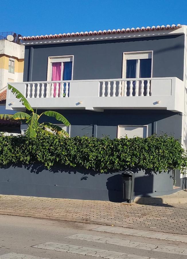 לאגוּ‏ש "A Casa Dos Avos" Suites & Breakfast מראה חיצוני תמונה