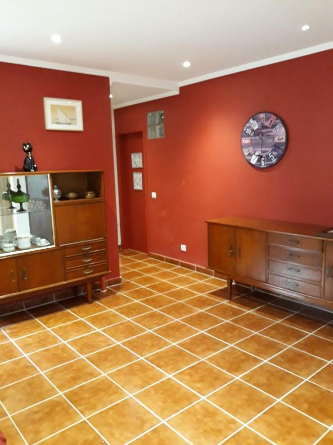 לאגוּ‏ש "A Casa Dos Avos" Suites & Breakfast מראה חיצוני תמונה