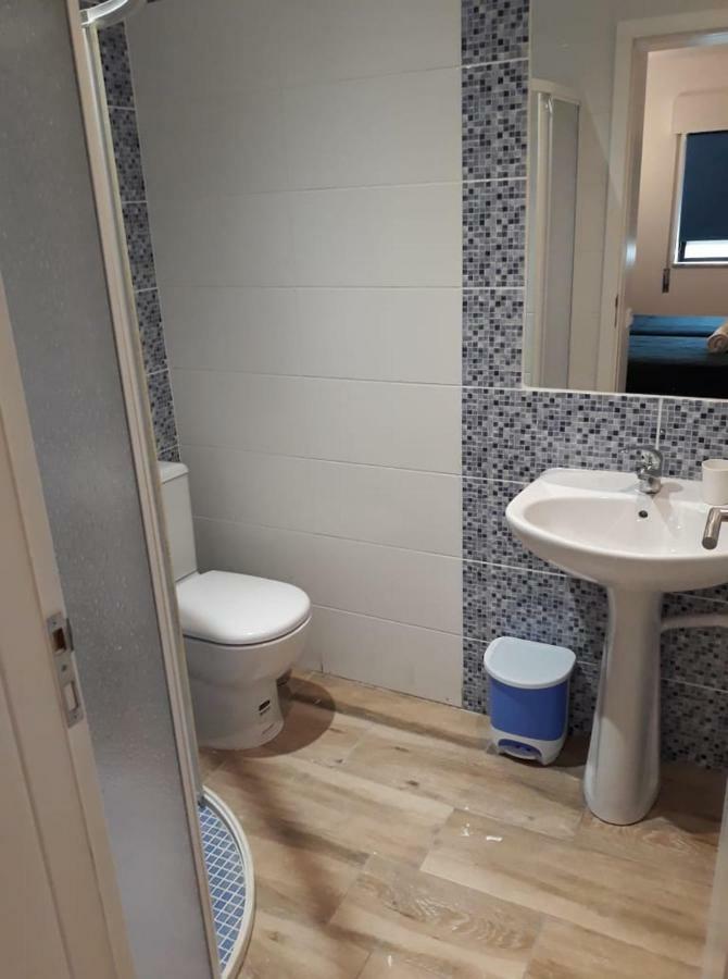 לאגוּ‏ש "A Casa Dos Avos" Suites & Breakfast מראה חיצוני תמונה
