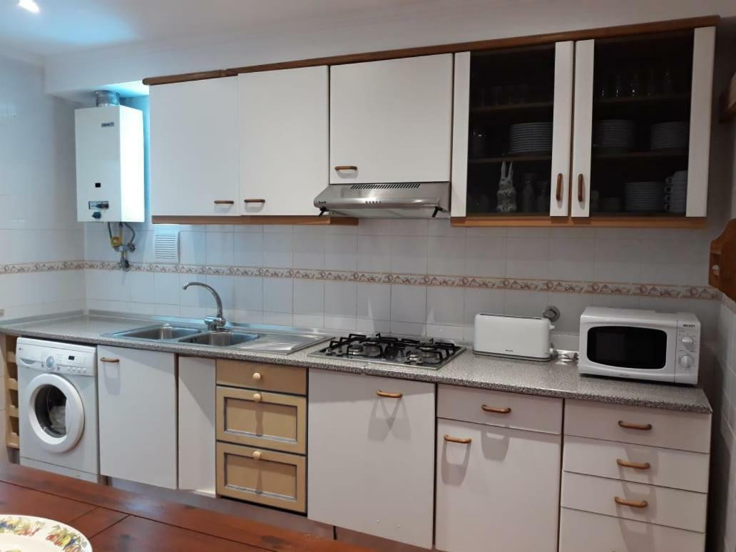 לאגוּ‏ש "A Casa Dos Avos" Suites & Breakfast מראה חיצוני תמונה