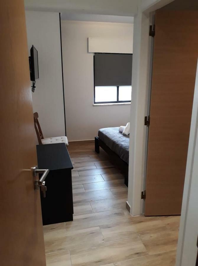 לאגוּ‏ש "A Casa Dos Avos" Suites & Breakfast מראה חיצוני תמונה
