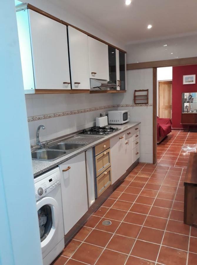 לאגוּ‏ש "A Casa Dos Avos" Suites & Breakfast מראה חיצוני תמונה