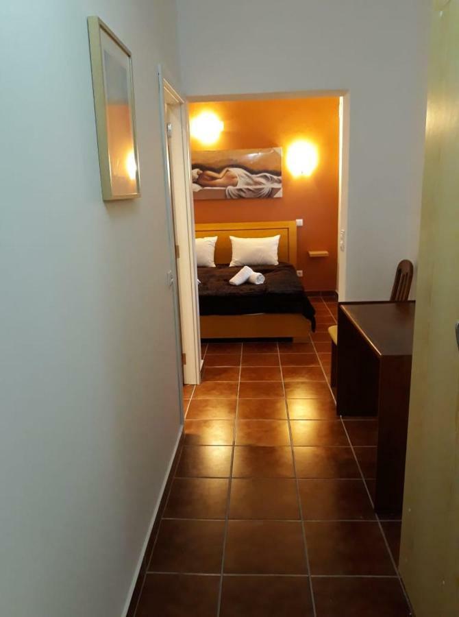 לאגוּ‏ש "A Casa Dos Avos" Suites & Breakfast מראה חיצוני תמונה
