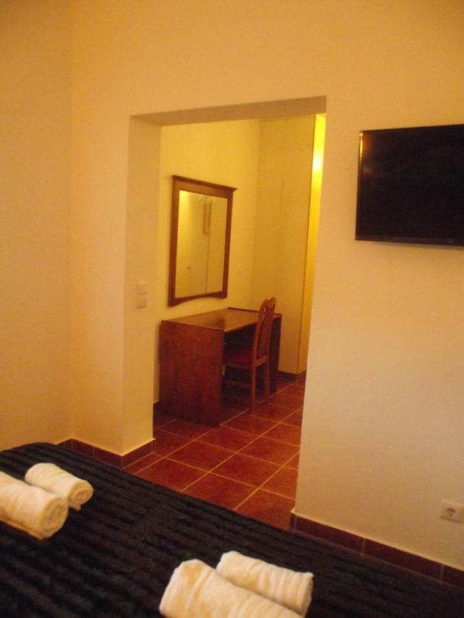 לאגוּ‏ש "A Casa Dos Avos" Suites & Breakfast מראה חיצוני תמונה