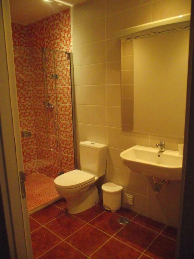 לאגוּ‏ש "A Casa Dos Avos" Suites & Breakfast מראה חיצוני תמונה