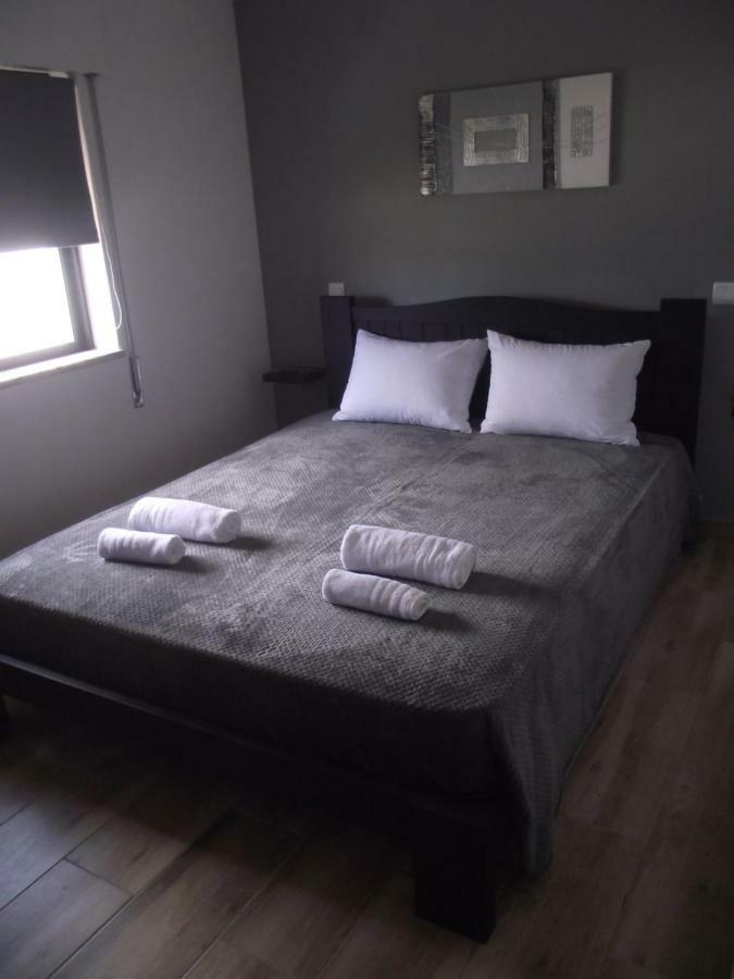 לאגוּ‏ש "A Casa Dos Avos" Suites & Breakfast מראה חיצוני תמונה