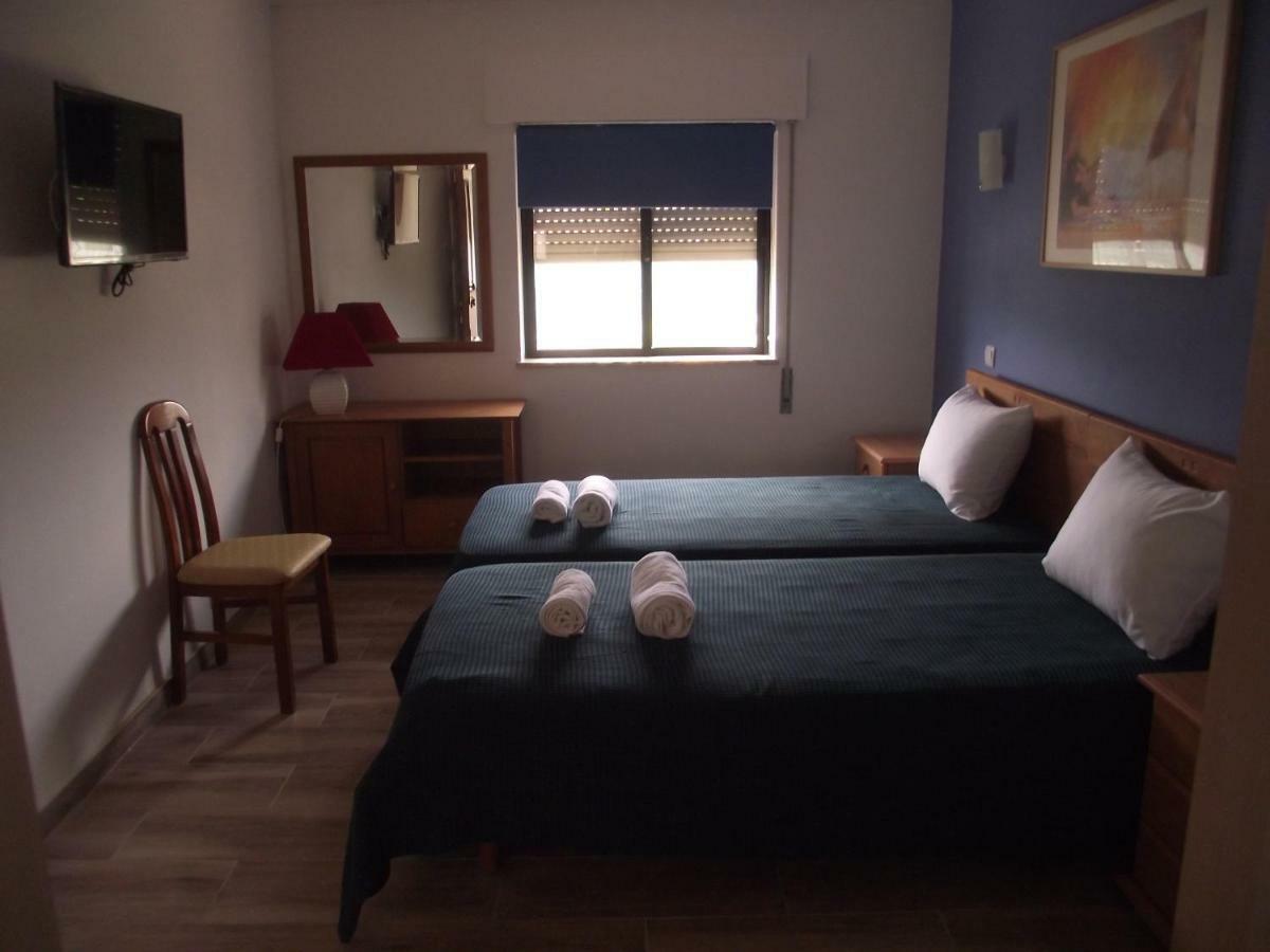 לאגוּ‏ש "A Casa Dos Avos" Suites & Breakfast מראה חיצוני תמונה