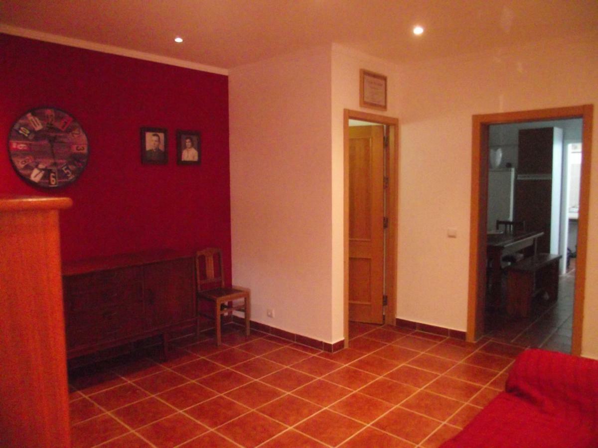לאגוּ‏ש "A Casa Dos Avos" Suites & Breakfast מראה חיצוני תמונה