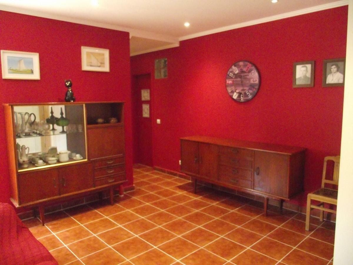 לאגוּ‏ש "A Casa Dos Avos" Suites & Breakfast מראה חיצוני תמונה